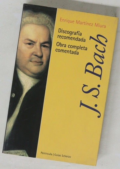 Bach