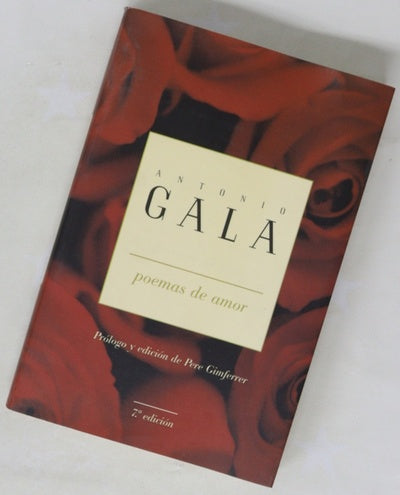 Poemas de amor
