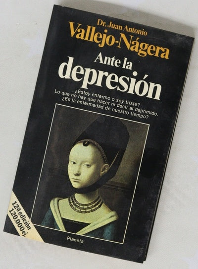 Ante la depresión