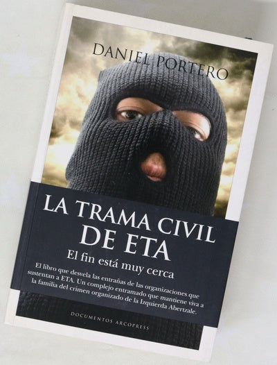 La trama civil de ETA