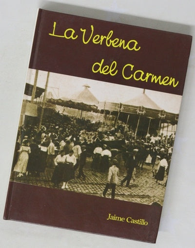 La verbena del Carmen