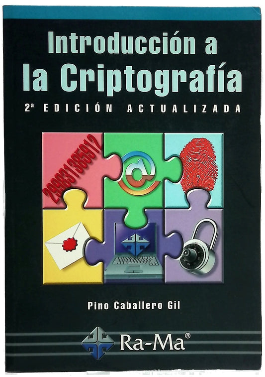 Introducción a la criptografía