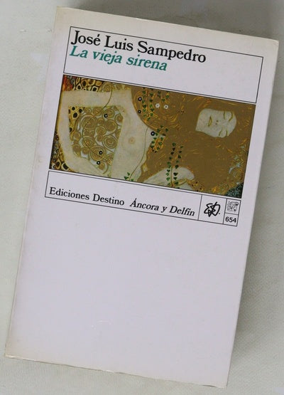 La vieja sirena