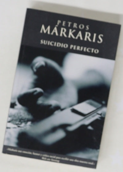 Suicidio perfecto