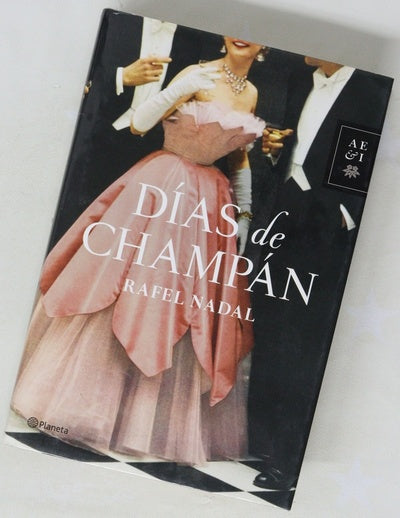 Días de champán