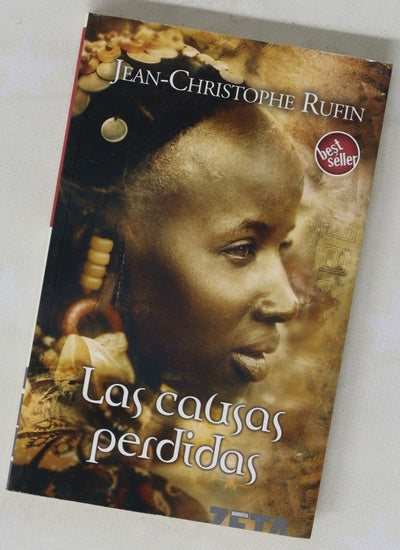 Las causas perdidas