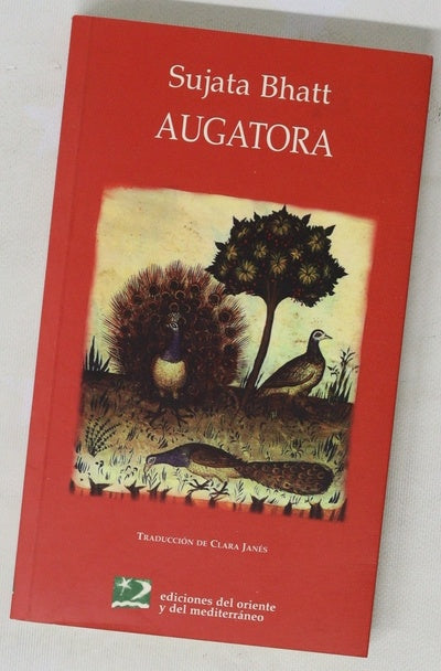 Augatora