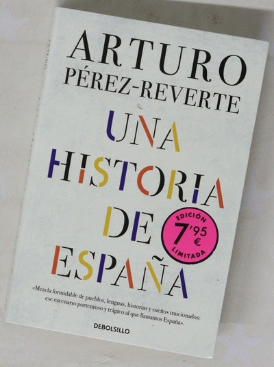 Una historia de España