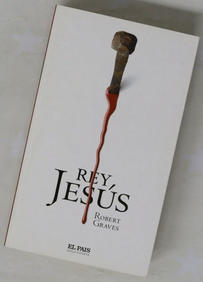 Rey Jesús