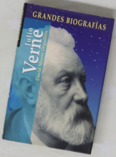 Julio Verne :