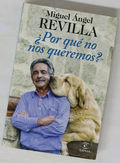 ¿Por qué no nos queremos?