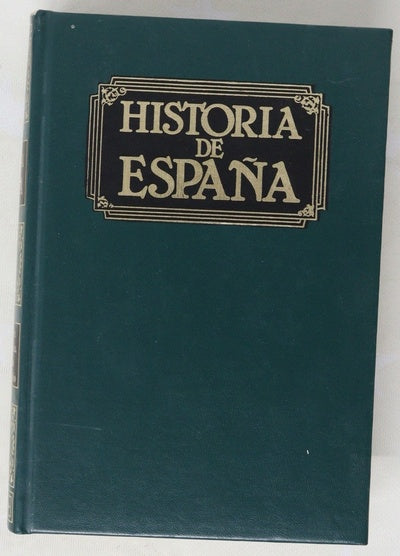 Historia de España 7