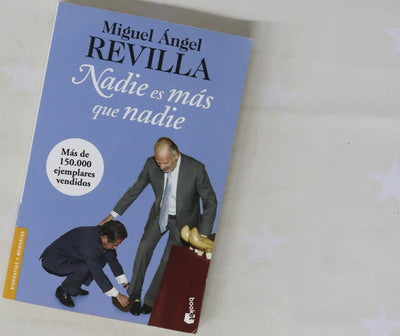 Nadie es mas que nadie