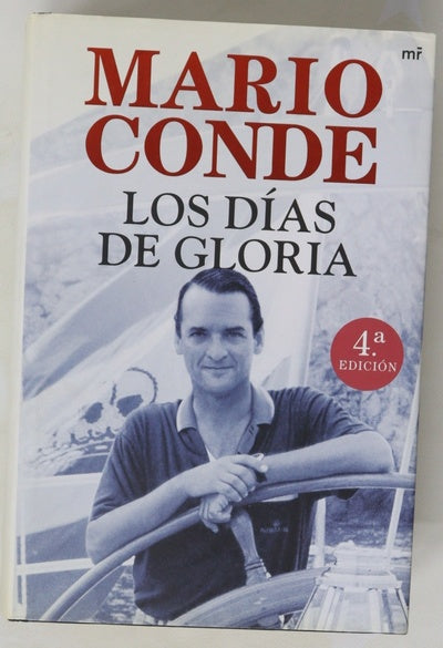 Los días de gloria