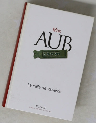 La calle de Valverde