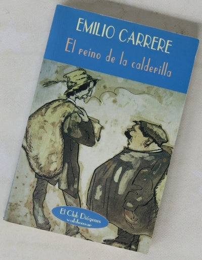 El reino de la calderilla