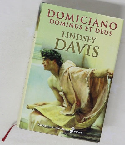 Domiciano : dominus et deus
