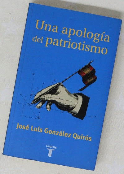 Una apología del patriotismo
