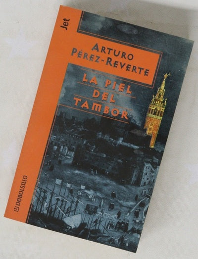 La piel del tambor