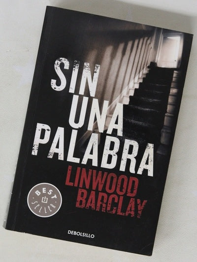 Sin una palabra