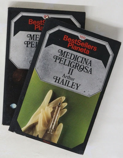 Medicina peligrosa
