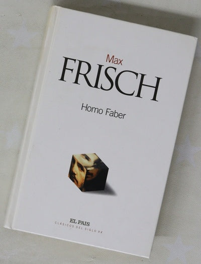 Homo Faber