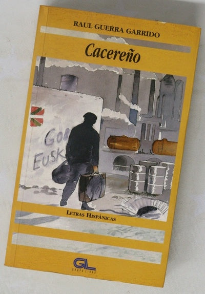 Cacereño