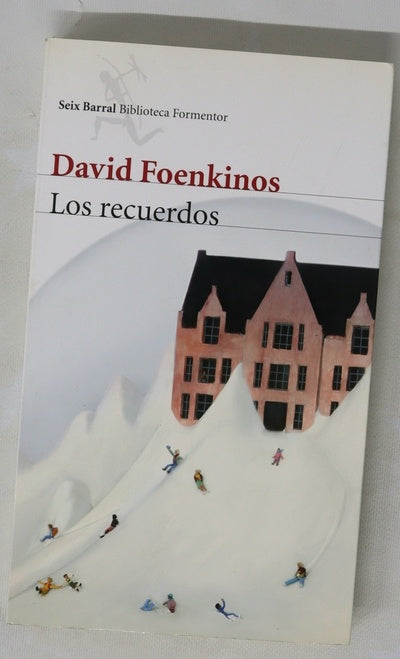 Los recuerdos