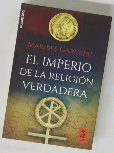 El imperio de la religión verdadera