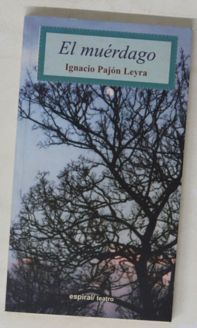 El muérdago