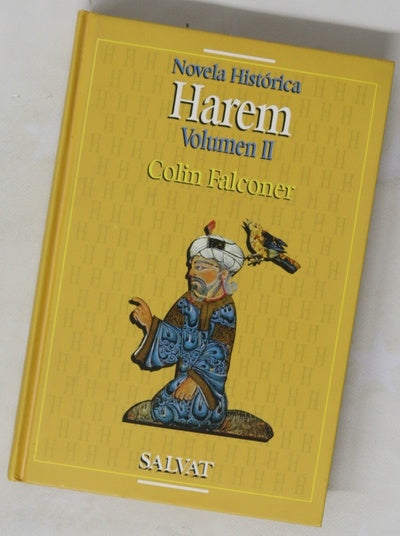 Harem II