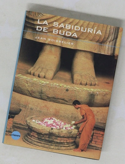 Sabiduría de buda