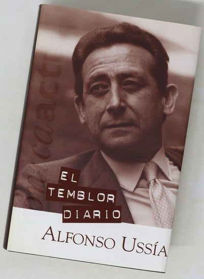 El temblor diario