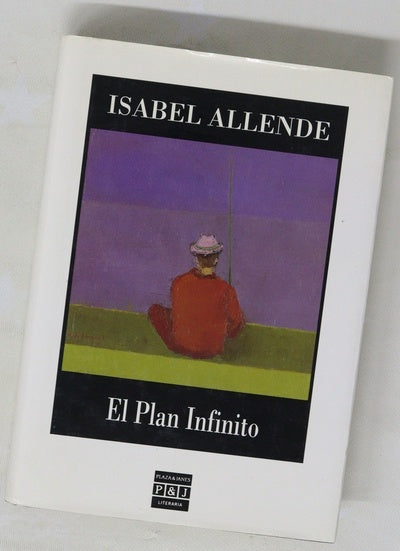 El plan infinito