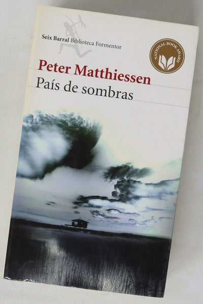 País de sombras