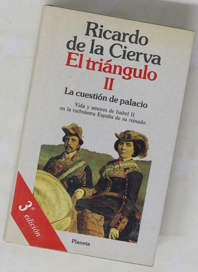 La cuestión de palacio 
