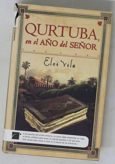 Qurtuba, en el año del Señor