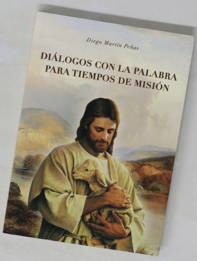 Diálogos con la palabra para tiempos de misión