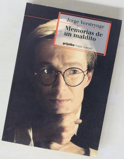 Memorias de un maldito