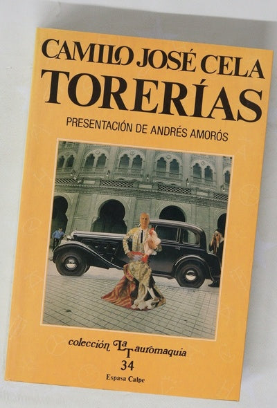 Torerías