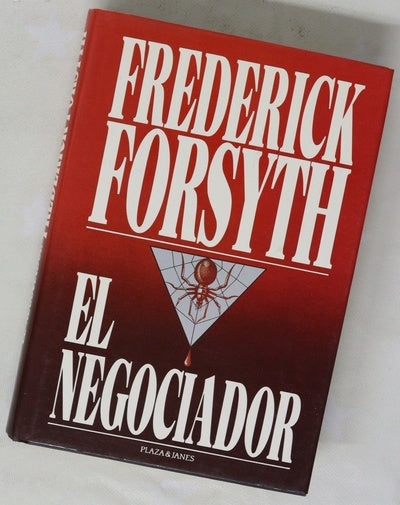 El negociador