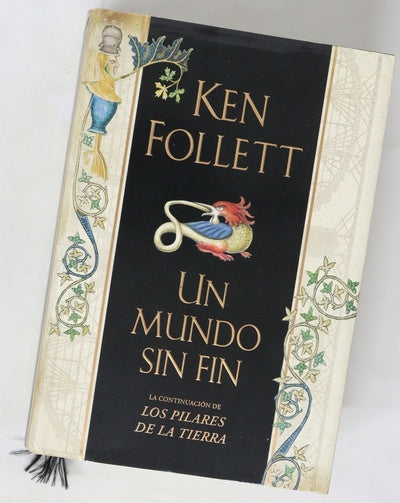 Un mundo sin fin