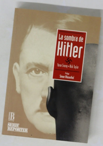 La sombra de Hitler