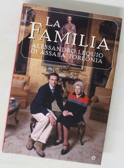 La familia