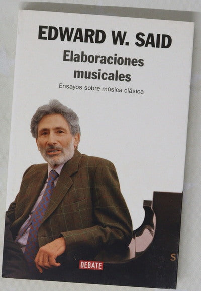 Elaboraciones musicales