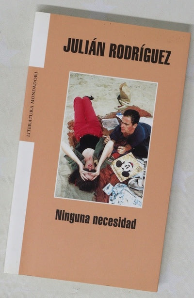 Ninguna necesidad
