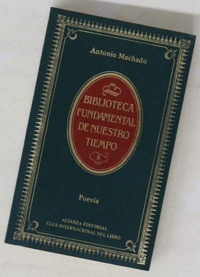Poesía