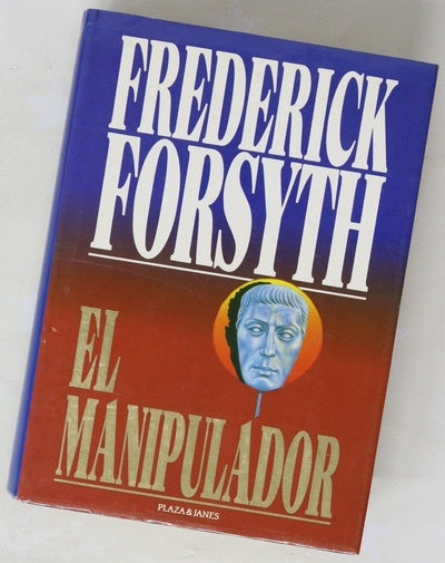 El manipulador