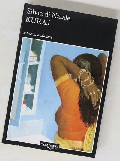 Kuraj
