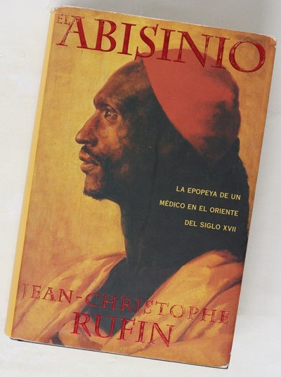 El abisinio